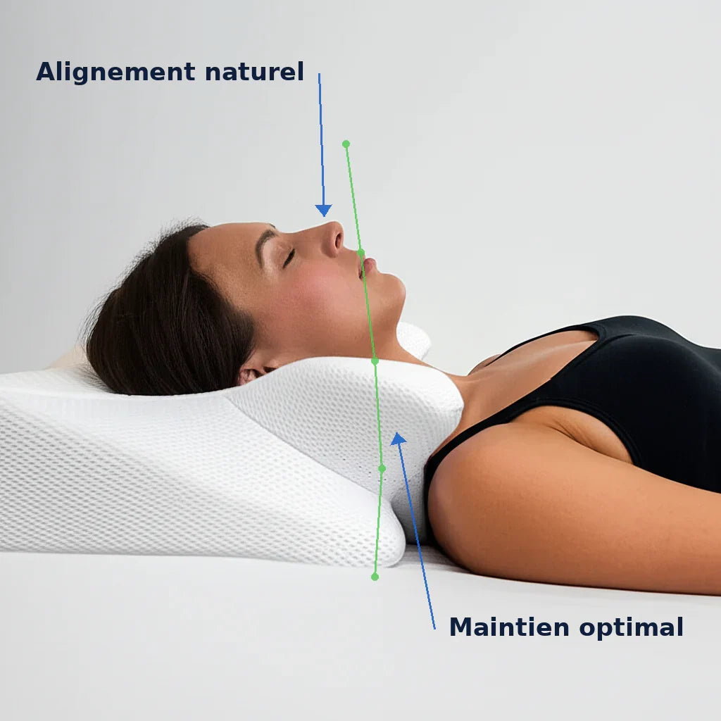 D’où vient cette sensation d’inconfort pendant la nuit ?