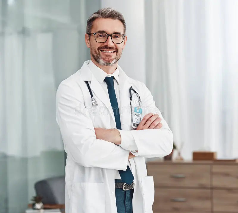 Dr Marc R.